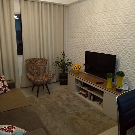 Apto Para 2 Pessoas - Guaruja Enseada Apartment Exterior foto