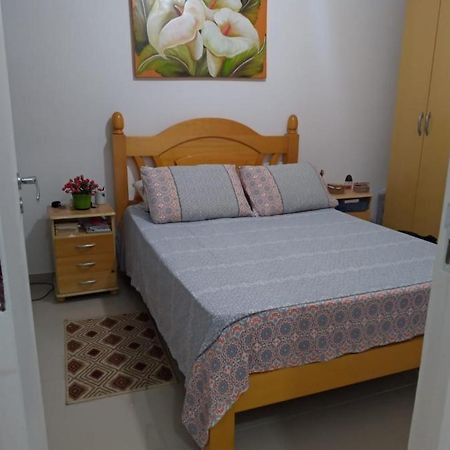Apto Para 2 Pessoas - Guaruja Enseada Apartment Exterior foto