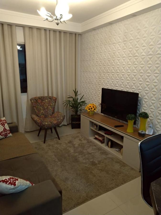 Apto Para 2 Pessoas - Guaruja Enseada Apartment Exterior foto